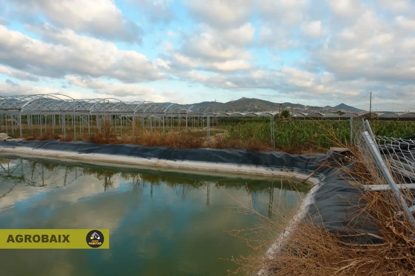Terreno rustico in vendita a Vilamarina, imagen 14