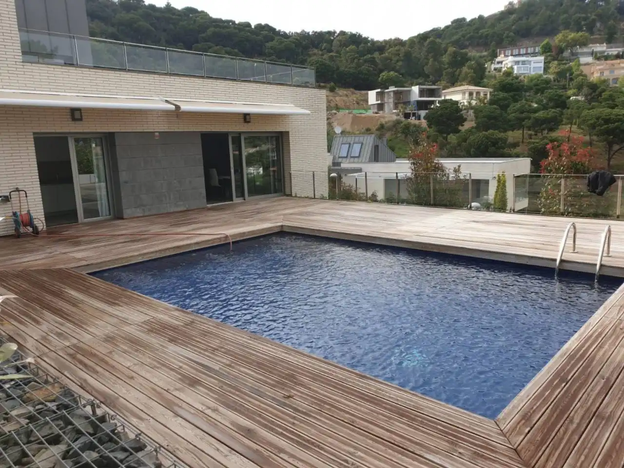 House with pool for sale in Santa Cristina - Sant Francesc, imagen 3