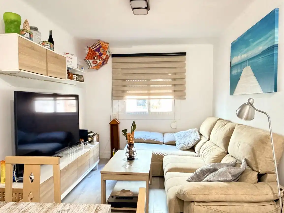 Piso en venta en La Geltrú - Sant Jordi