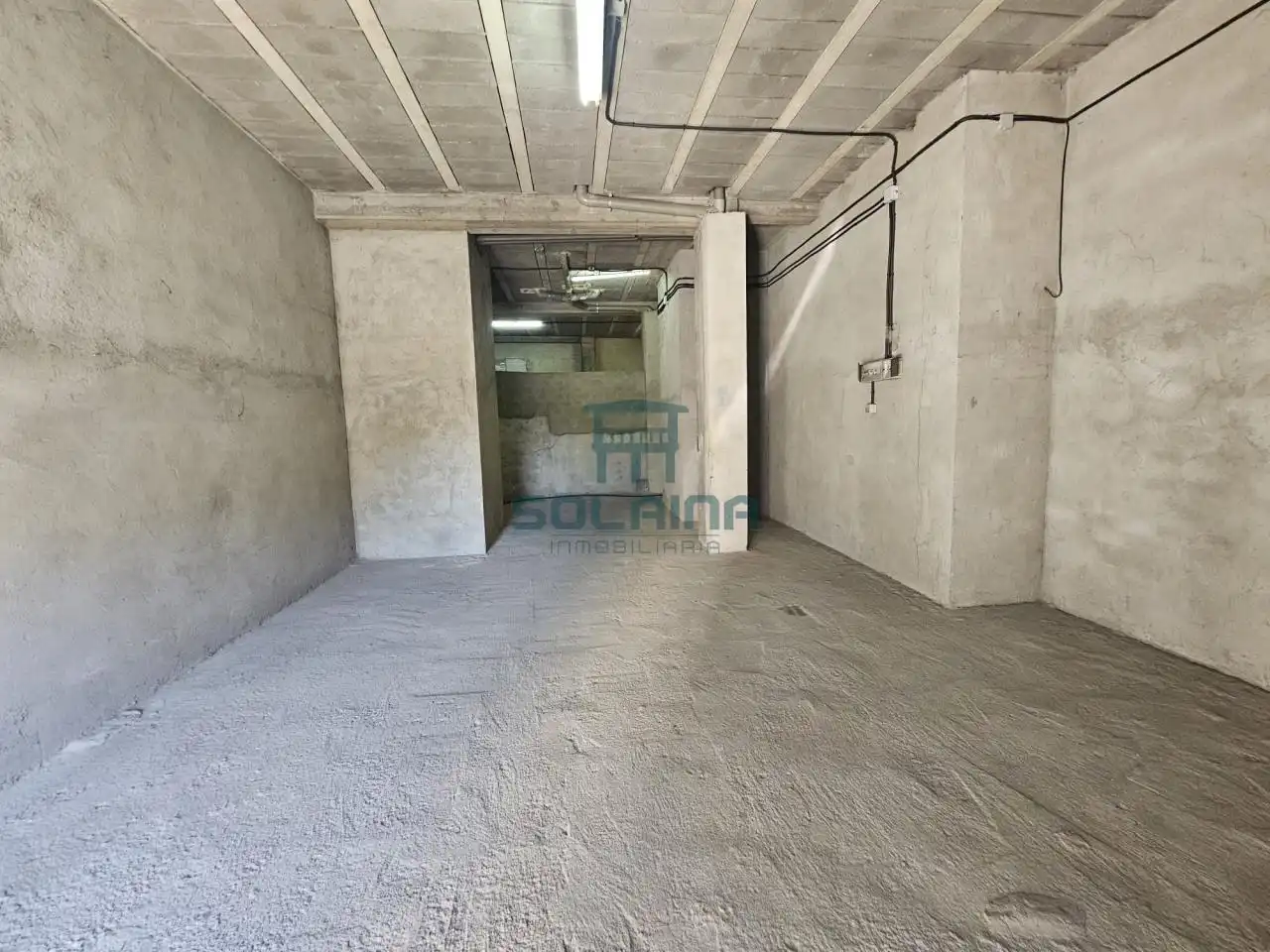 Geschaftsraum zur Miete in Ourense Capital 
