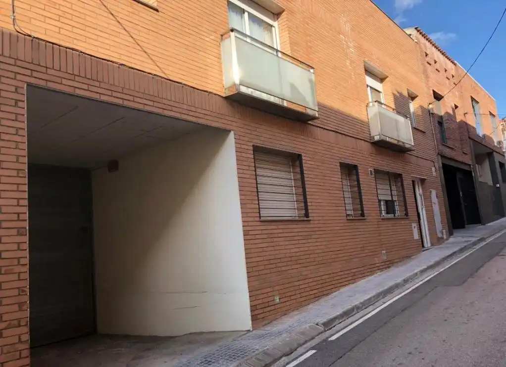 Parking for sale in MURCIA, imagen 3