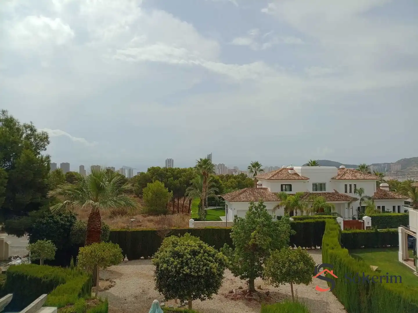 Haus mit Terrasse zum Verkauf in Finestrat Pueblo, imagen 24