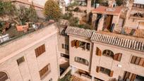 Vista exterior de Casa o xalet en venda en  Granada Capital