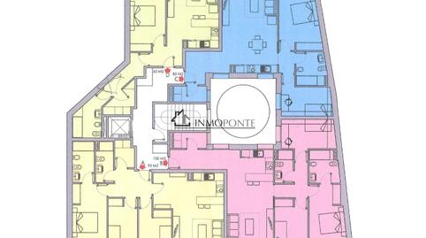 Photo 2 of Residential for sale in Regas, La Seca - Los Salgueriños, Pontevedra Capital