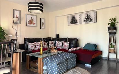 Sala d'estar de Pis en venda en Catarroja