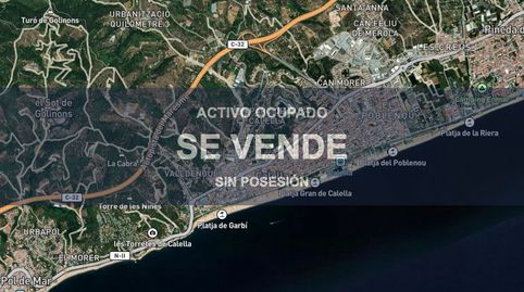 Foto 5 de Pis en venda a Can Moré - Santa Anna - Can Feliu de Merola, Pineda de Mar
