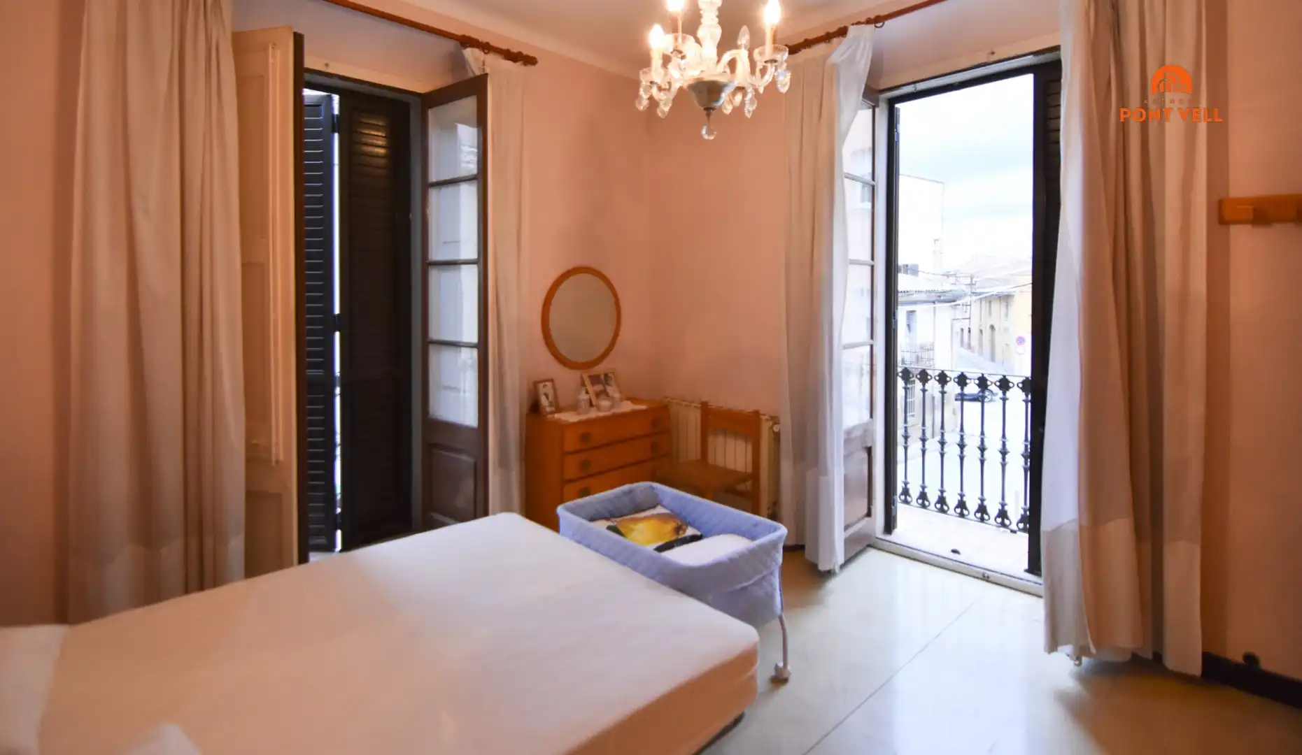 Adosado con terraza en venta en La Bisbal d'Empordà, imagen 39