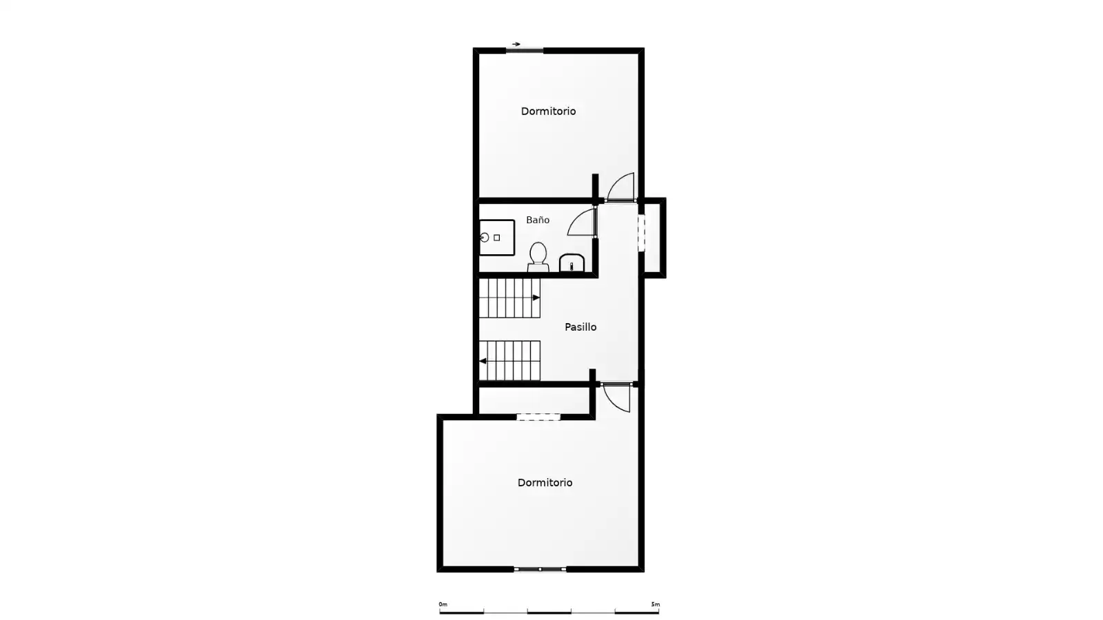 Casa a schiera in vendita a Centro, imagen 43