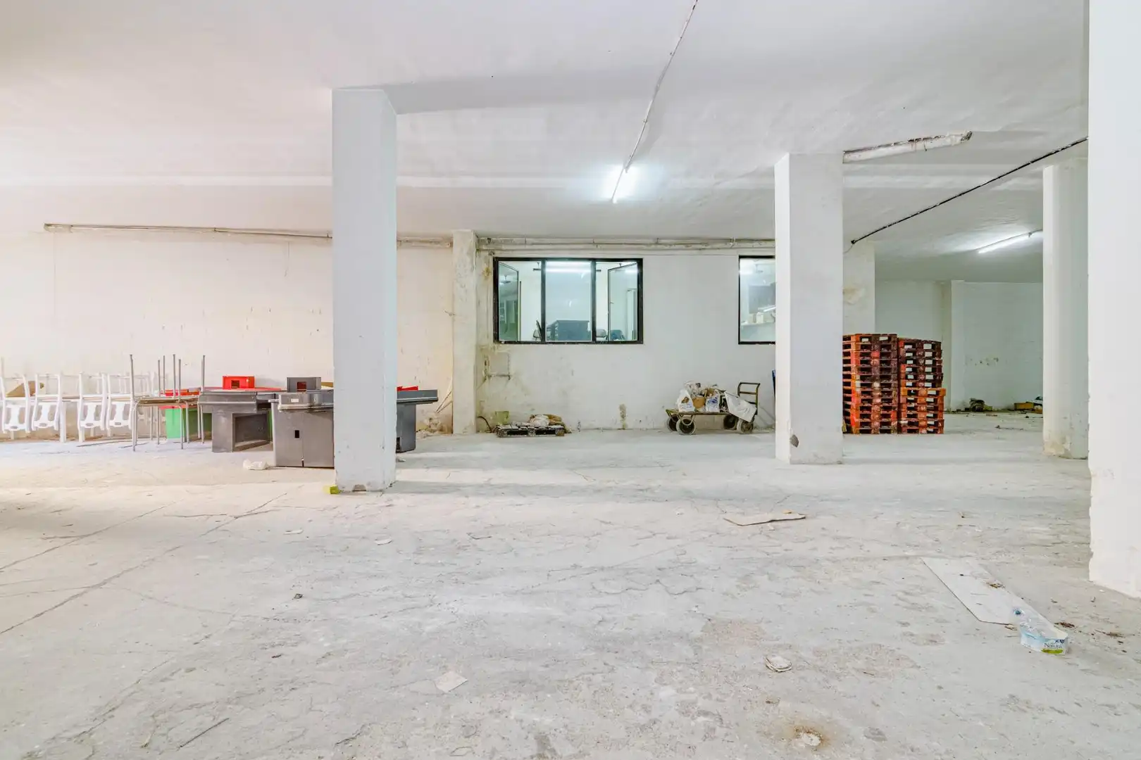 Local comercial en venda a Beiro, imagen 4