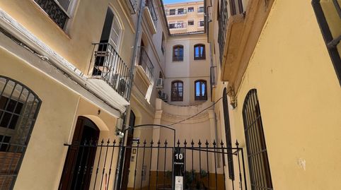 Foto 4 de Edifici en venda a Pasaje de Clemens, La Victoria, Málaga Capital