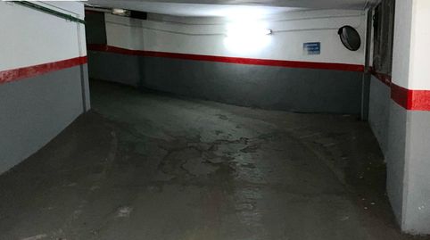 Foto 3 de Garaje en venta en Dreta de l'Eixample, Barcelona Capital