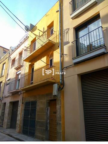 Piso en Venta en GERMANDAT DE LA SANG en Agramunt