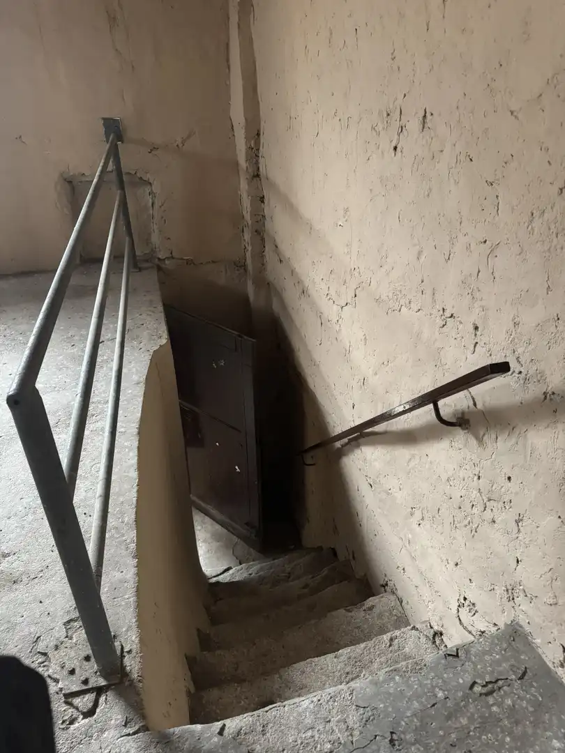 Casa adosada en venta en Ponts con Horno