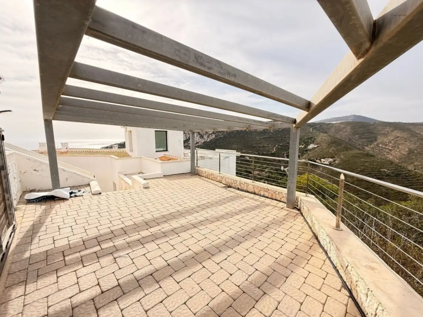 Villa avec piscine à vendre à Centro ciudad, imagen 8