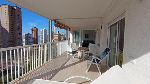 Foto 2 de Piso en venta en Playa Levante, Benidorm