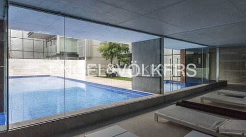 Foto 4 de Pis de lloguer a Pradillo, Ciudad Jardín, Madrid Capital