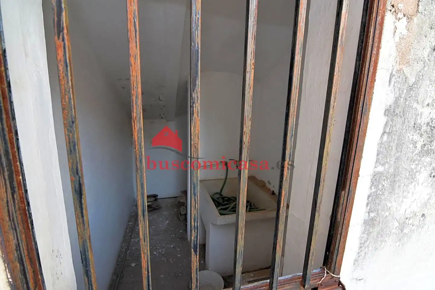 Edificio en venta en Linares