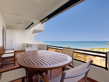Mini appartamento con piscina in vendita a Las Marinas / Les Marines