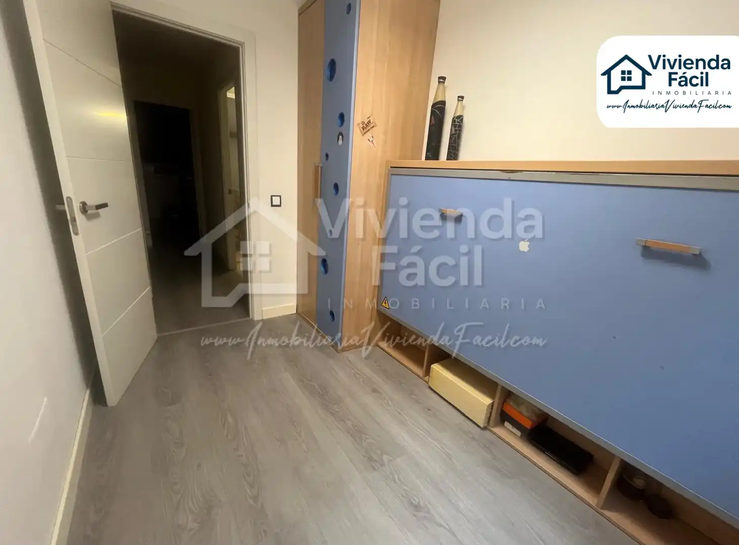 Piso con ascensor en venta en Avenida de Madrid, imagen 15