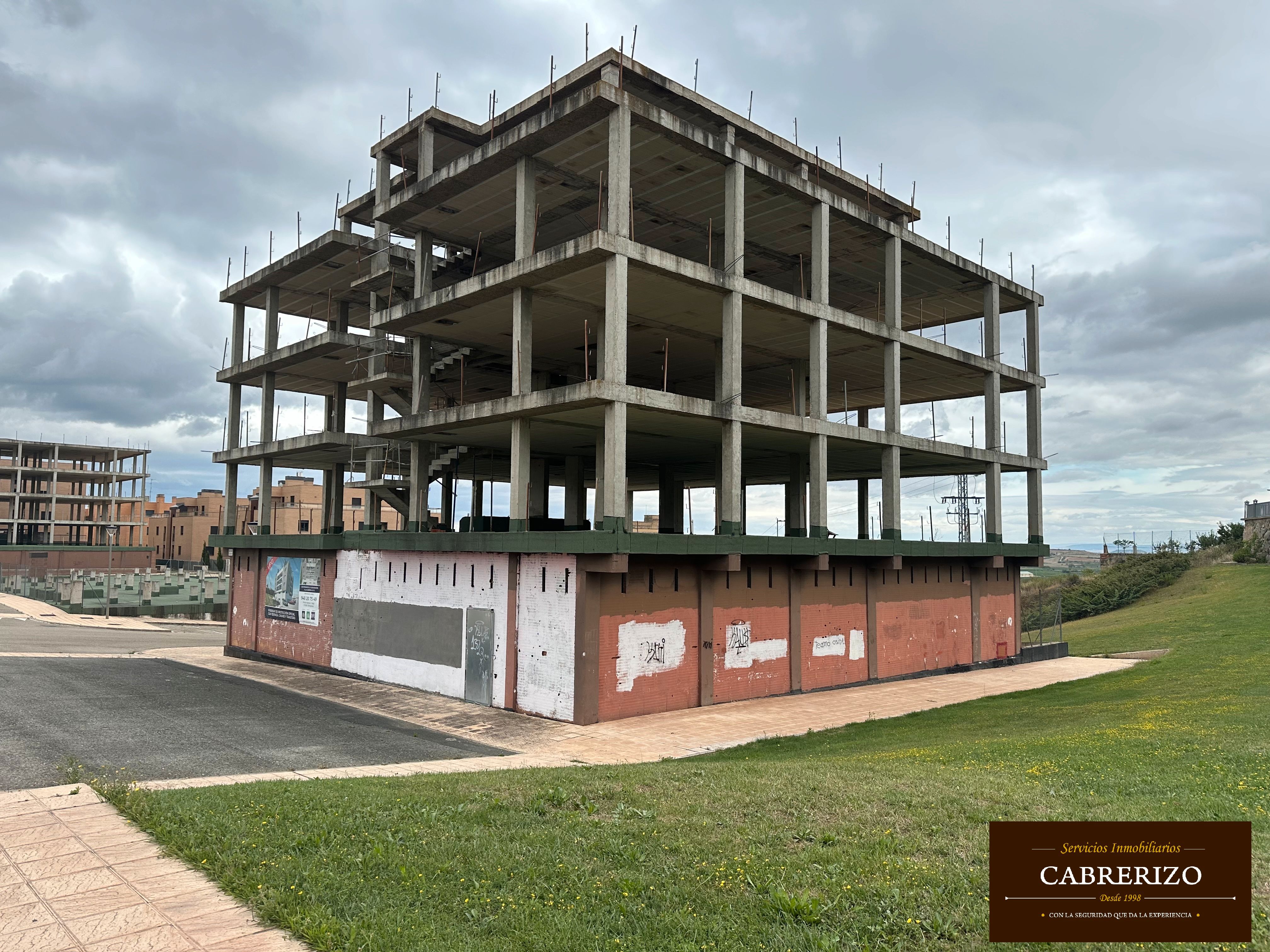 Flat for sale in Calle Juan Cadarso Greño, 2, Viana