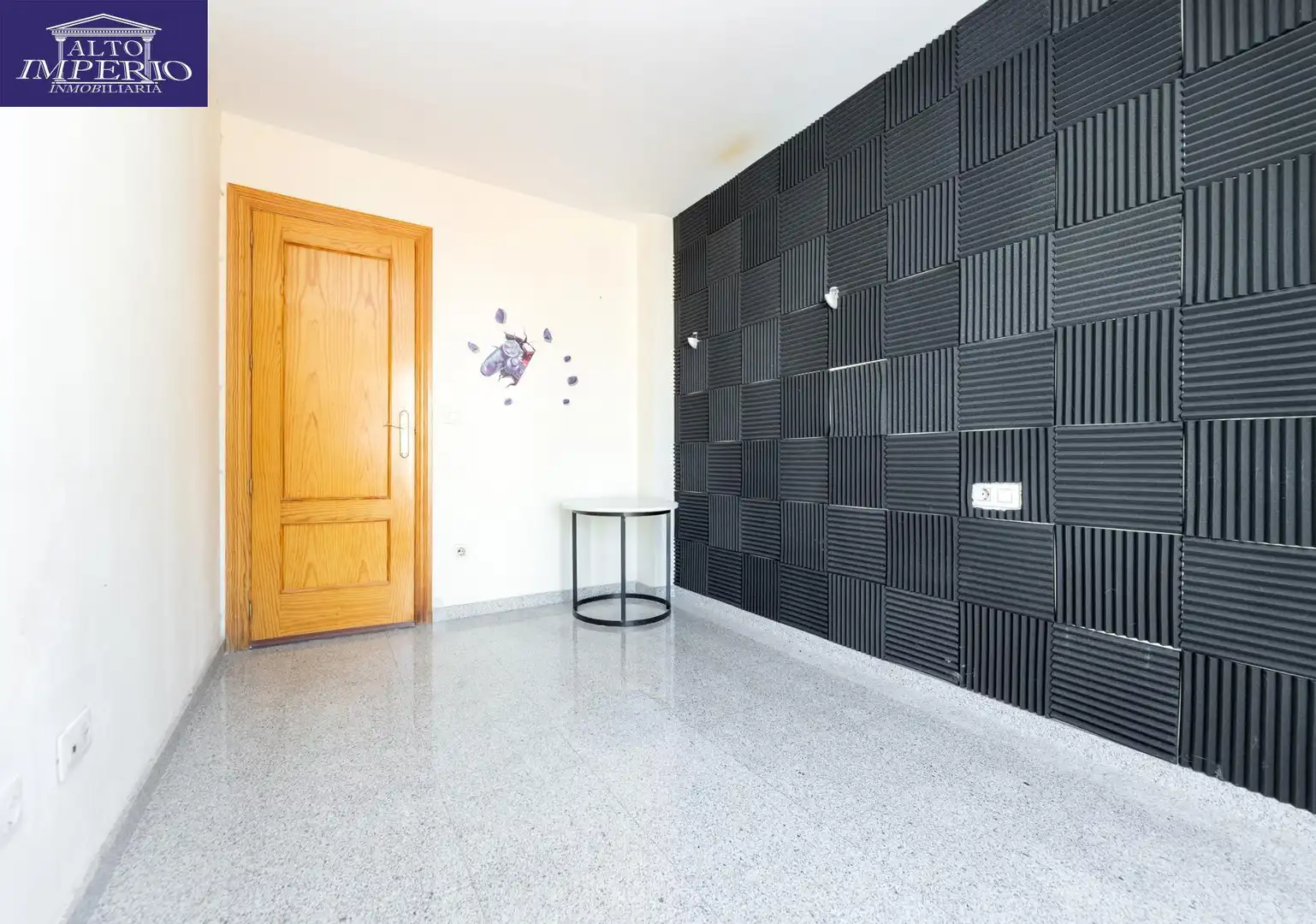 Terraced house with terrace for sale in San Antón, imagen 13