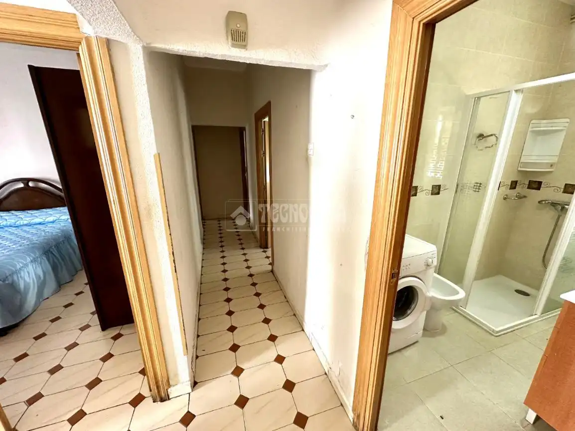 Detached homes for sale in Marchamalo  with Heating