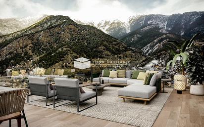 Planta baixa en venda a Ordino - Ansalonga - Sornàs, Ordino