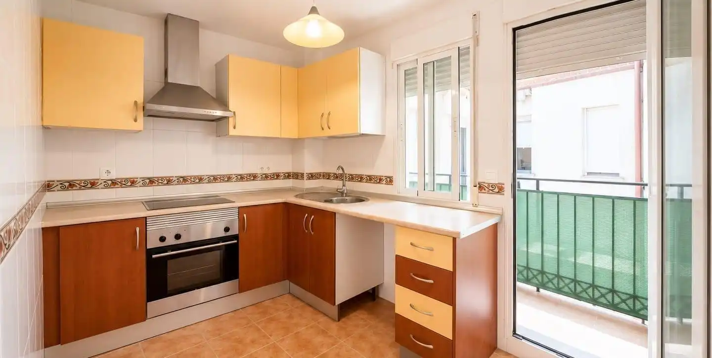 Penthouse with lift for sale in Cúllar Vega, imagen 18