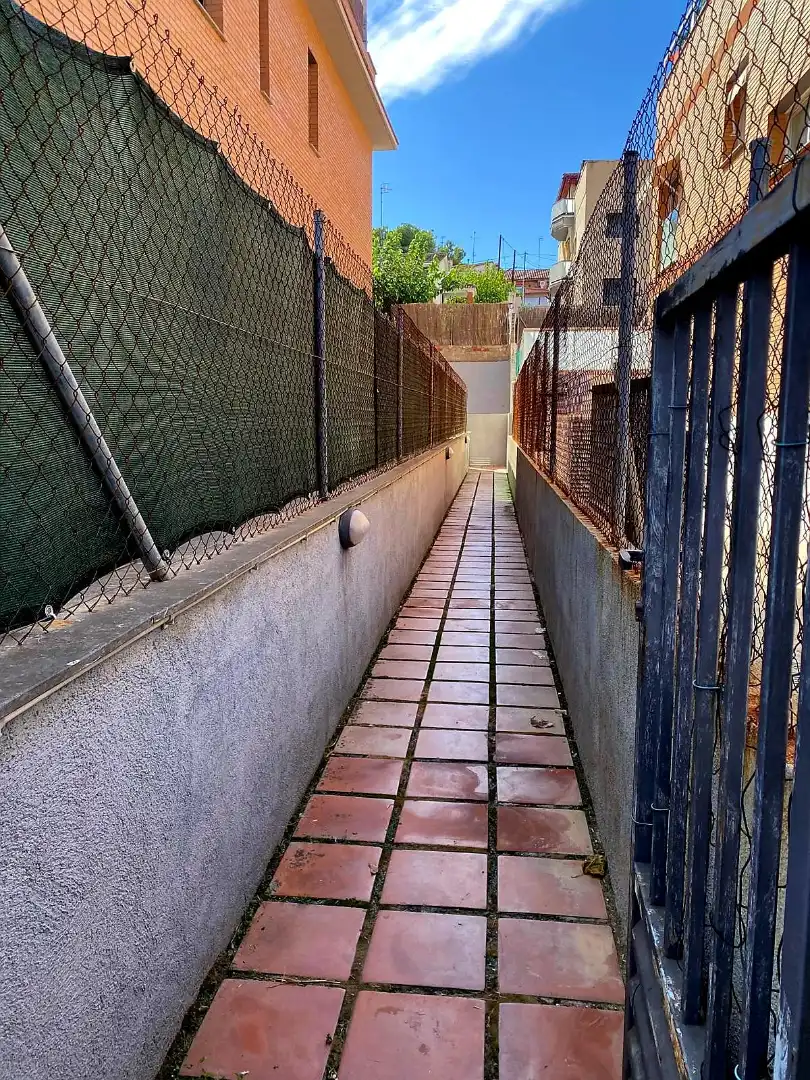 Piso con piscina en venta en Segur de Calafell, imagen 20