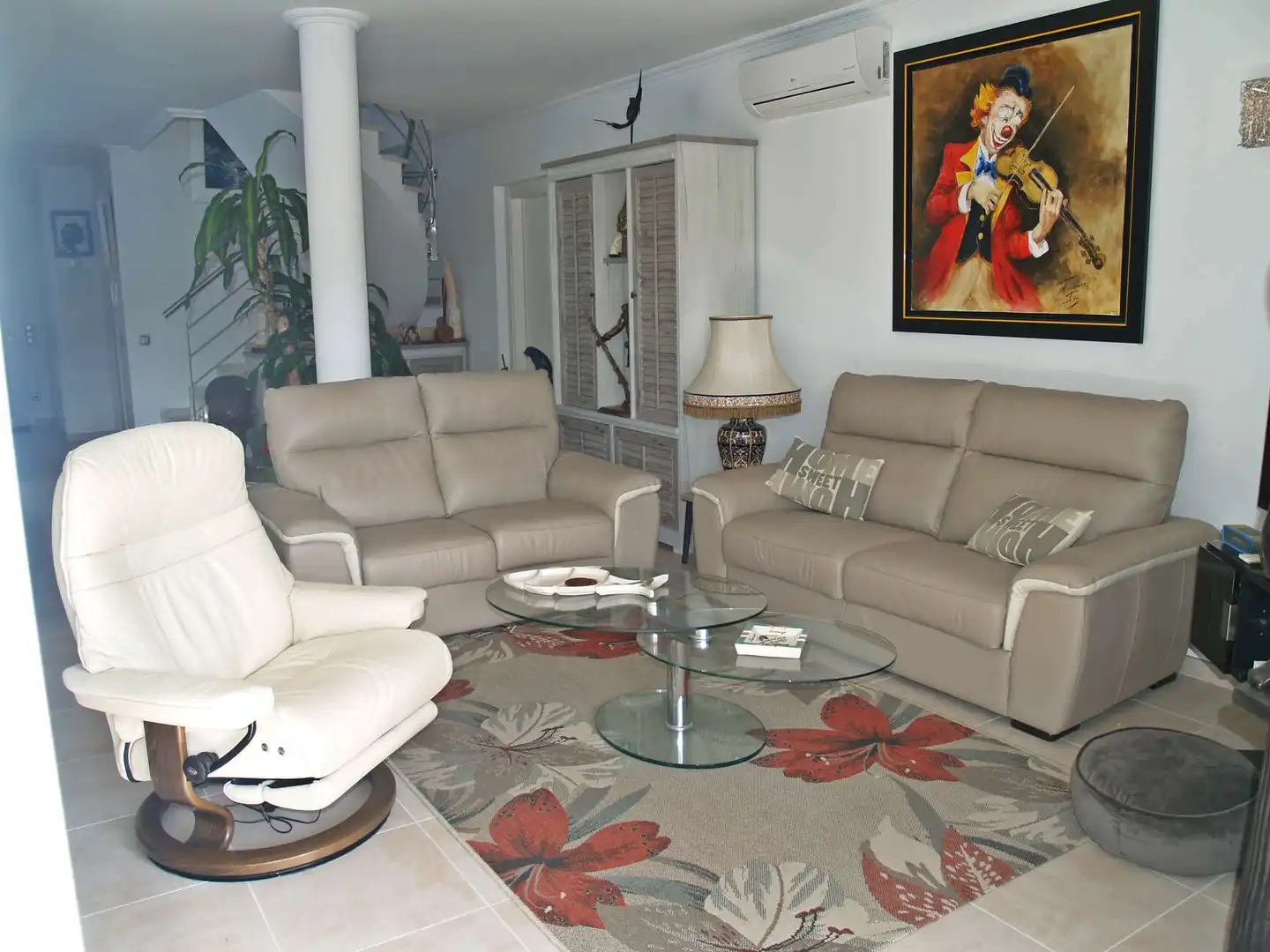 Casa con terraza en venta en fALCONERA, imagen 14