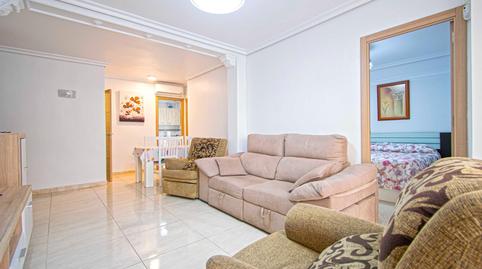 Photo 3 of Planta baja for sale in Juan XXIII - Rochelambert, Sevilla