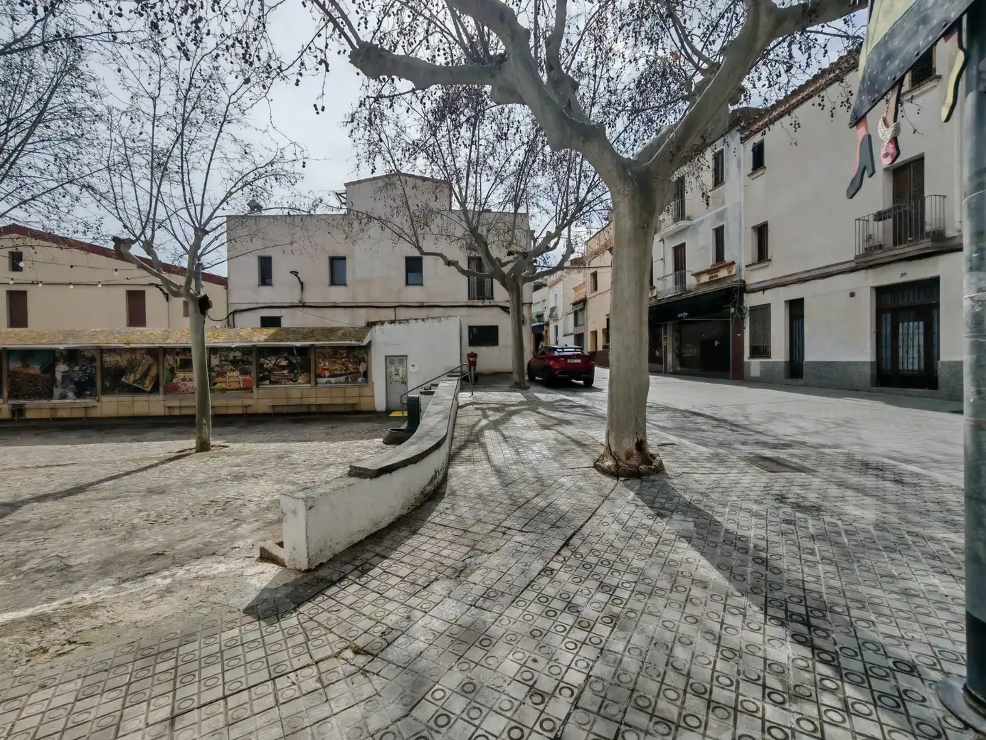 Business premises for transfer in Nucli Urbà, imagen 11