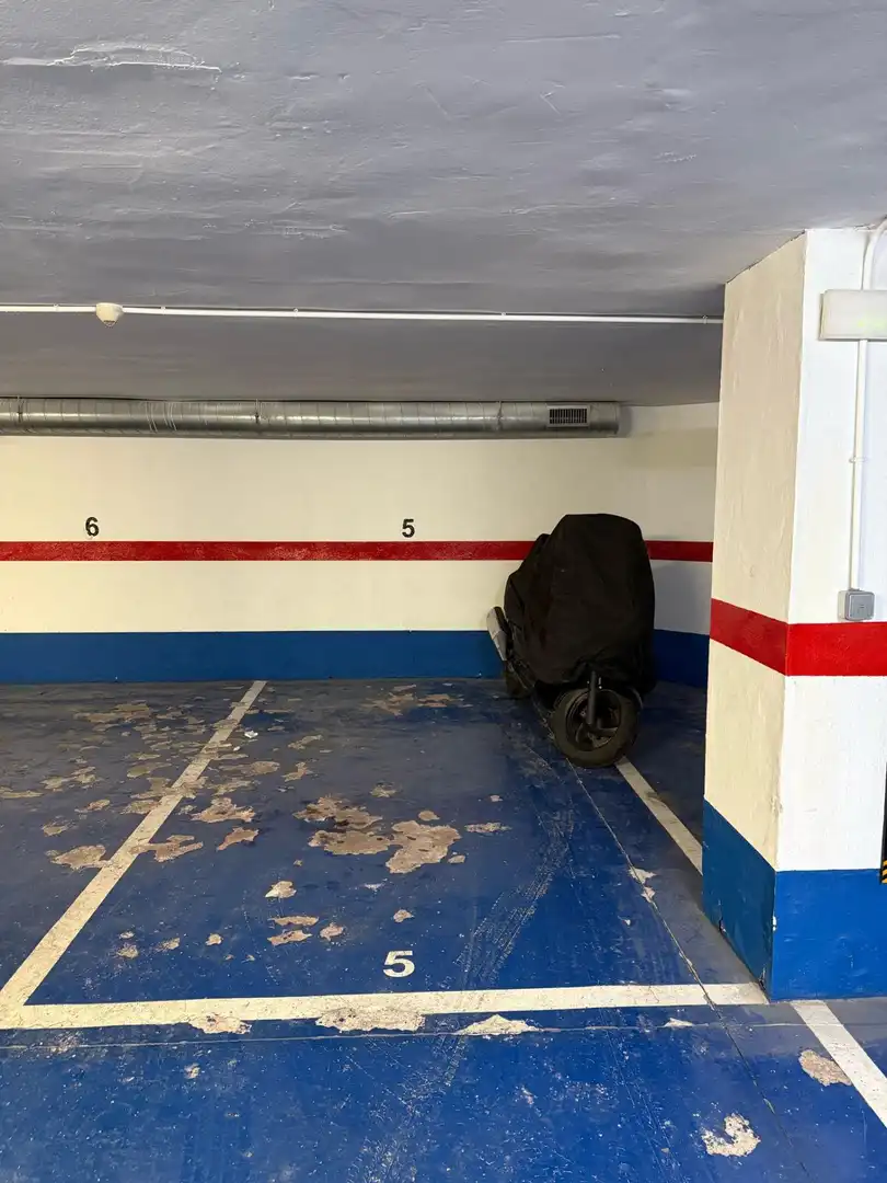 Pis amb ascensor en venda a Centro, imagen 37