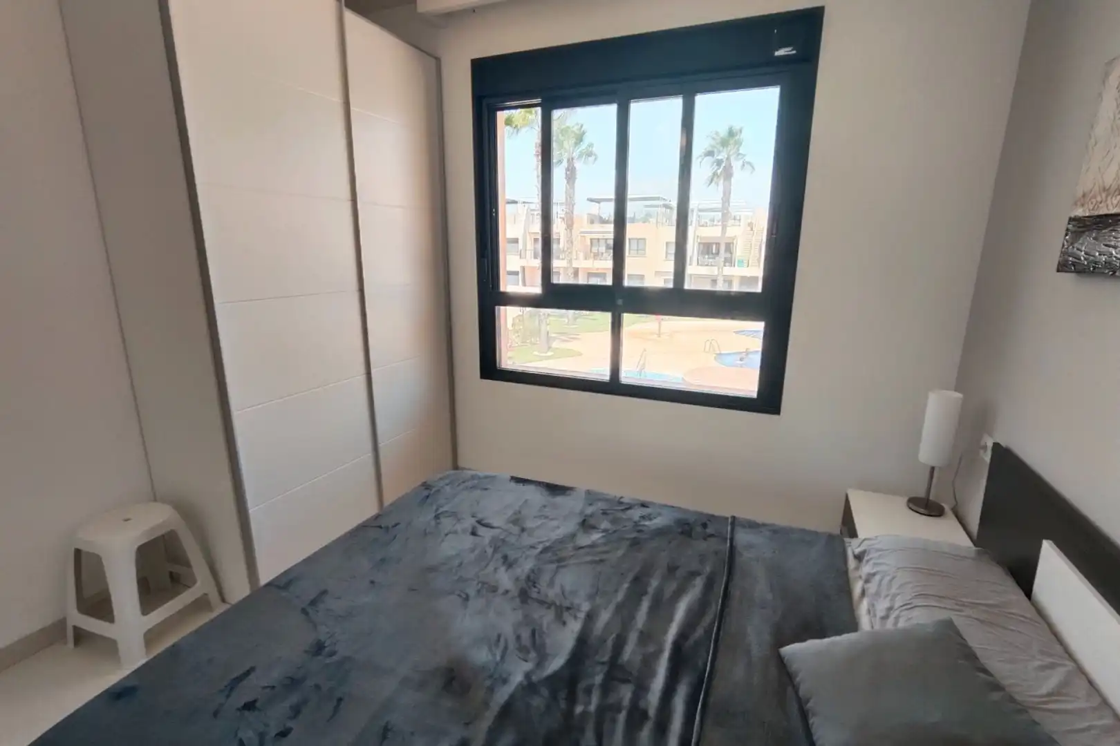 Apartamento con piscina en venta en Pueblo Latino, imagen 11