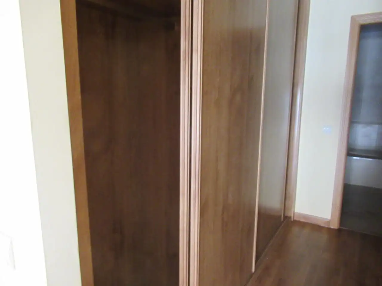 Schlafzimmer von Erdgeschoss zum Verkauf in Plasencia mit Heizung
