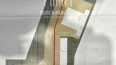 Foto 2 de Apartament de lloguer a Grillo, San Esteban - San Cristóbal, Salamanca