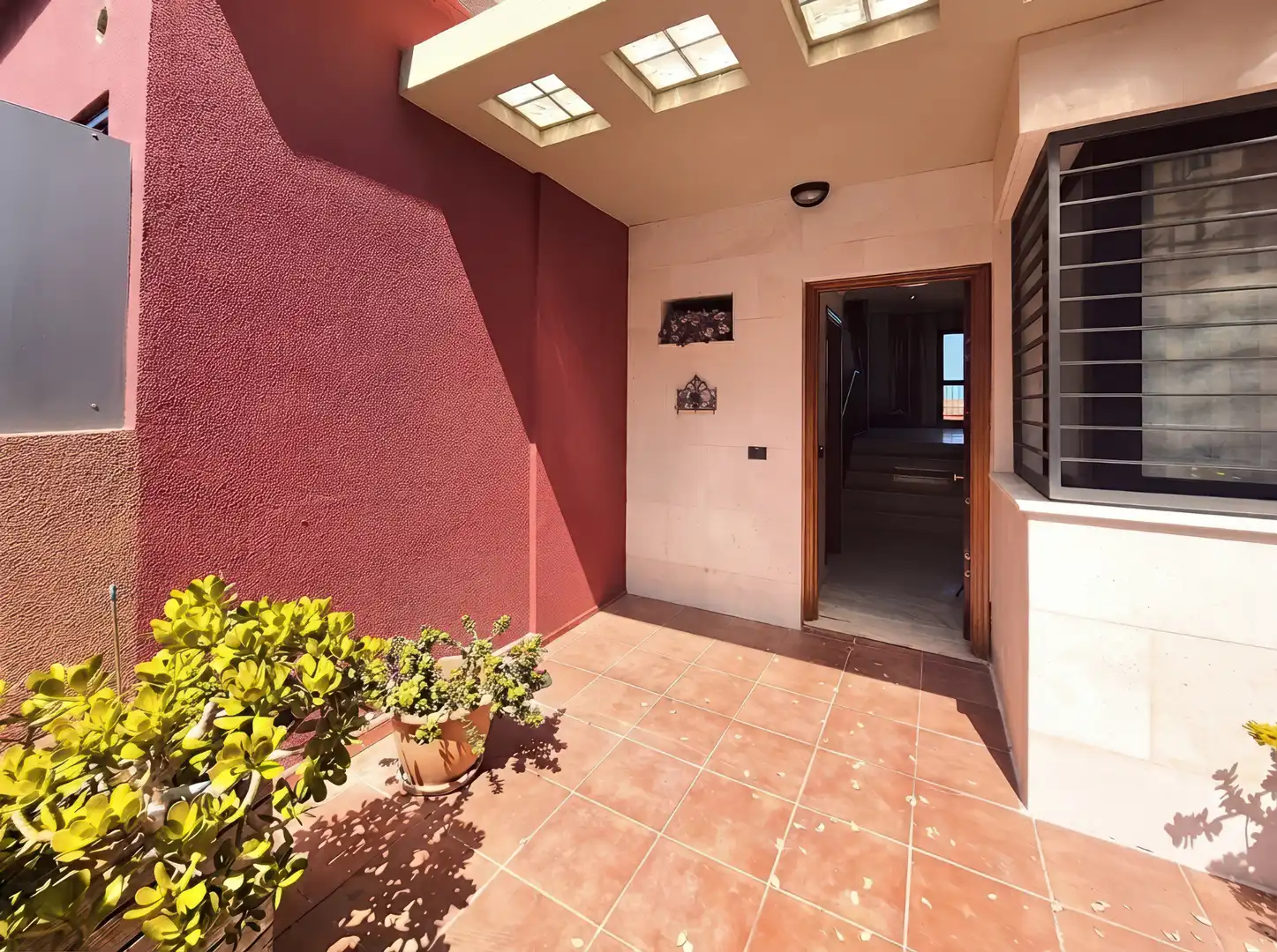 Casa adosada en venda en Las Palmas de Gran Canaria amb Jardí privat, Terrassa i Traster