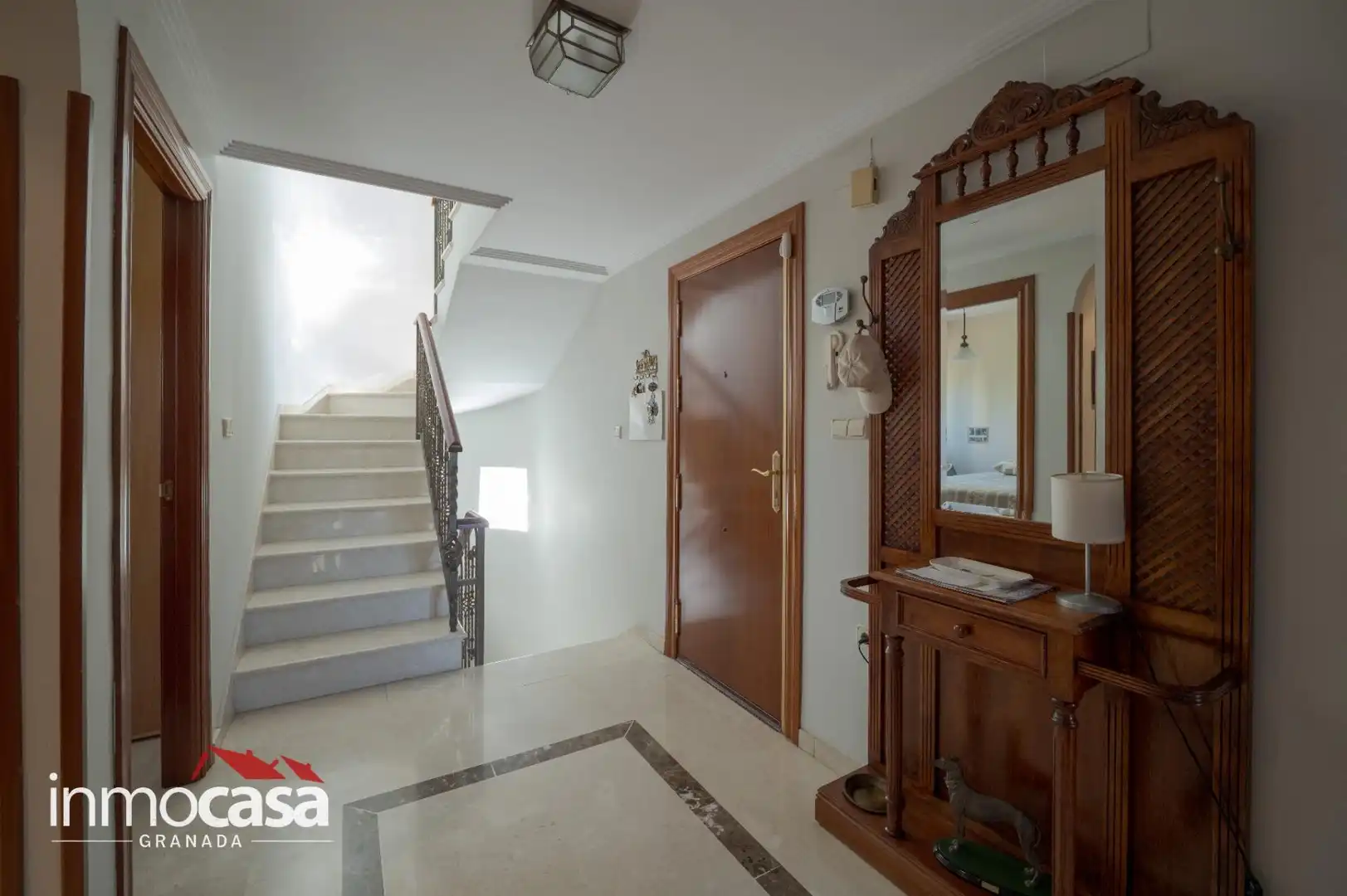 Villa con piscina in vendita a Peligros, imagen 20