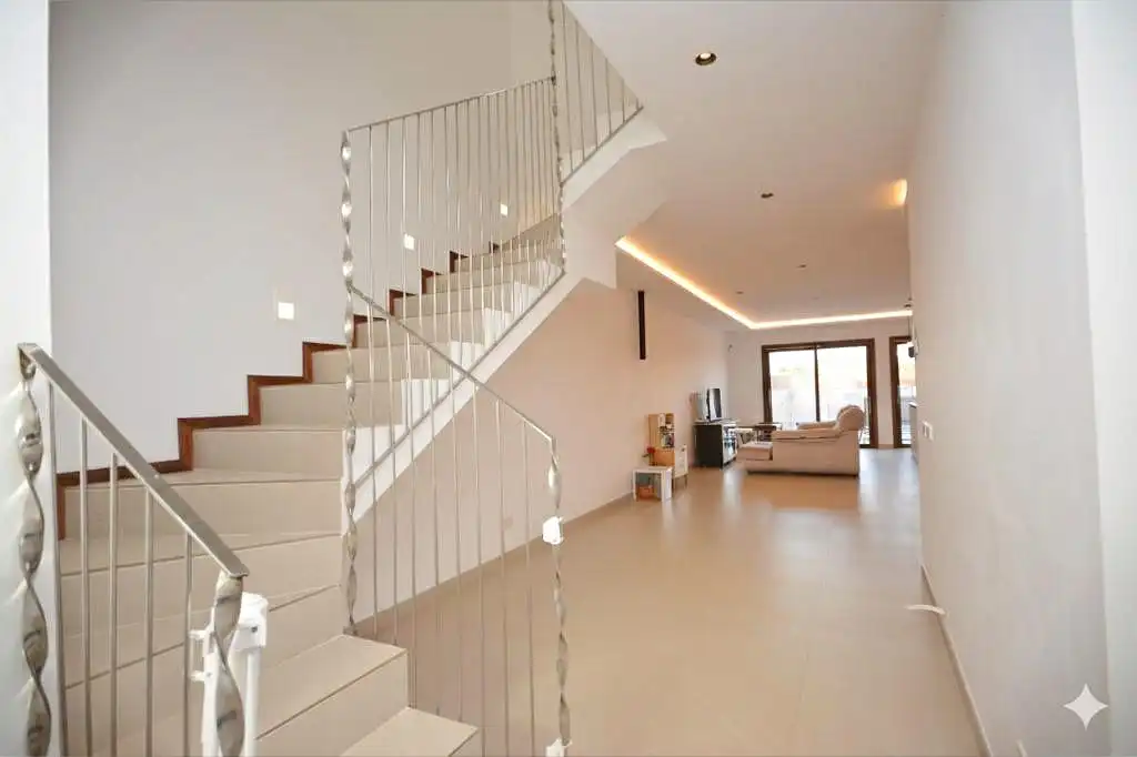 Villa con terrazza in vendita a Sencelles, imagen 14