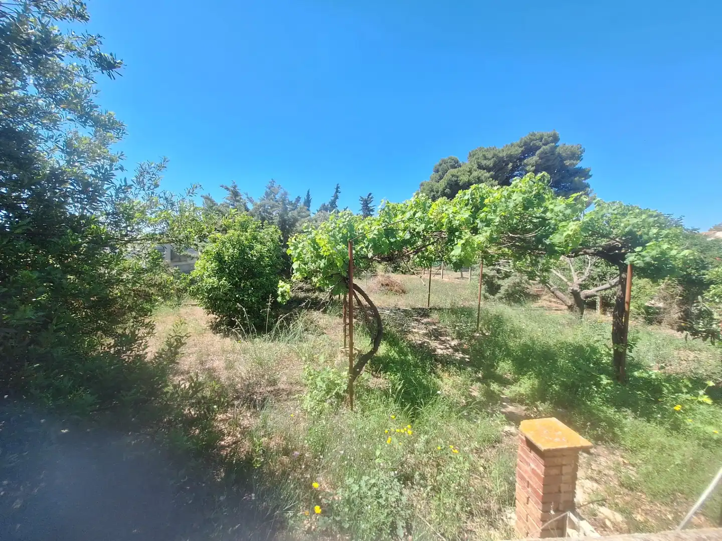 Casa o chalet en venta en Cartagena con Aire acondicionado, Jardín privado y Amueblado