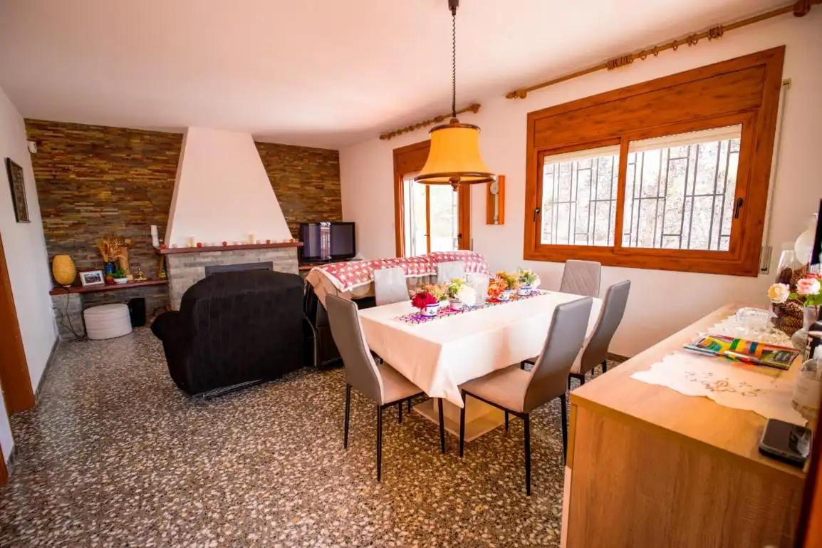 Casa rústica en venda a La Collada - Sis Camins, imagen 2