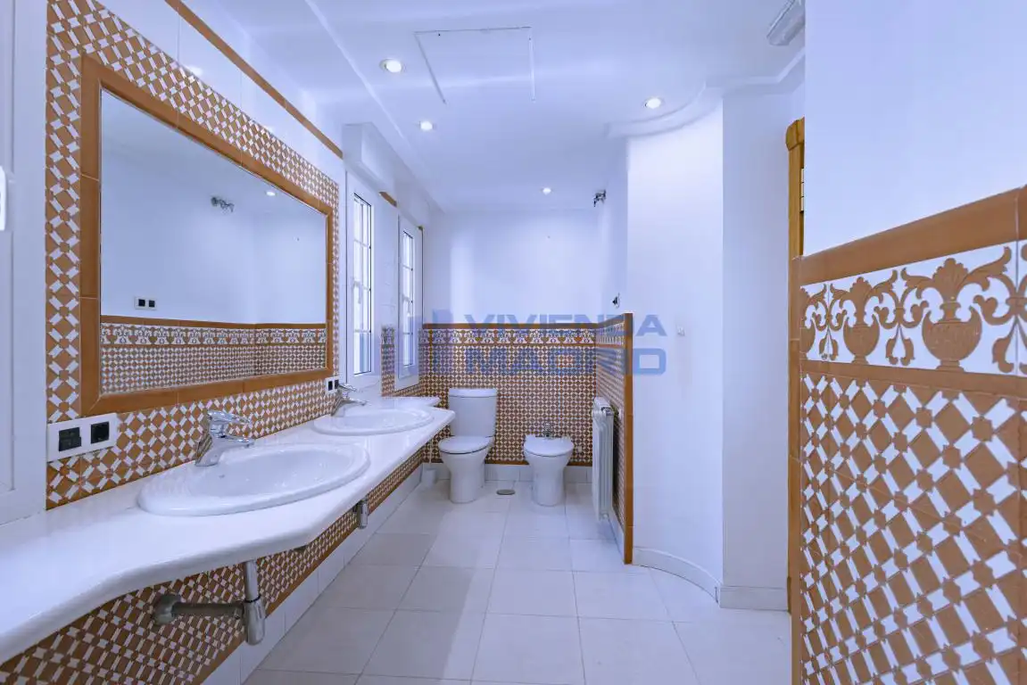 Casa con piscina in vendita a San Francisco de Sales, imagen 27