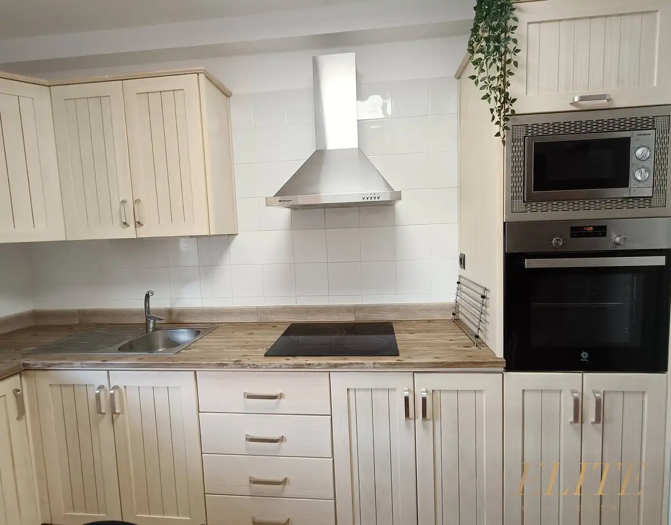 Kitchen of Detached homes for rent in Mogán