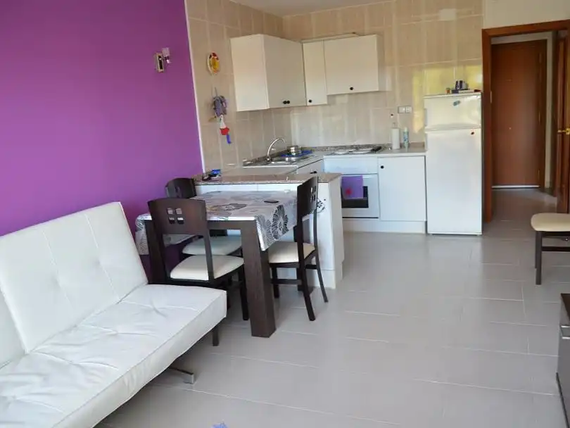 Apartamento con ascensor en venta en PASEIG MEDITERRANIO 51, imagen 6