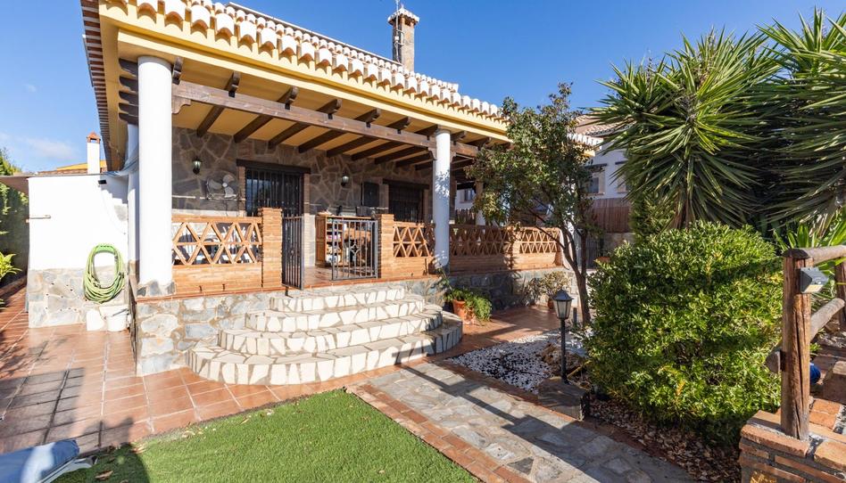Photo 1 of House or chalet for sale in Calle Calle de José Saramago, 1, 1, Dúrcal, Granada