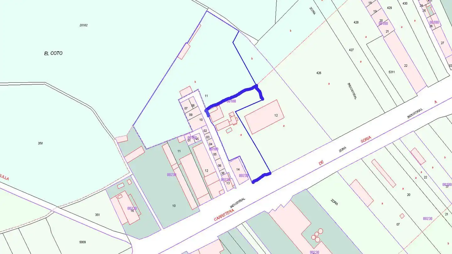 Haus mit Pool zum Verkauf in calle del cisne, imagen 3