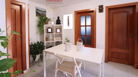 Foto 3 de Pis en venda a Camí de la Pietat, Centre, Arenys de Mar