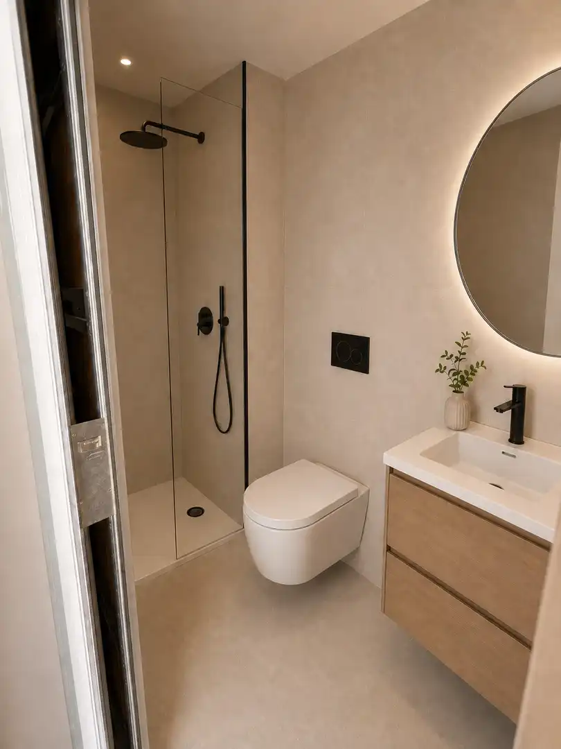 Flat for sale in DE MACARENA 161, imagen 18
