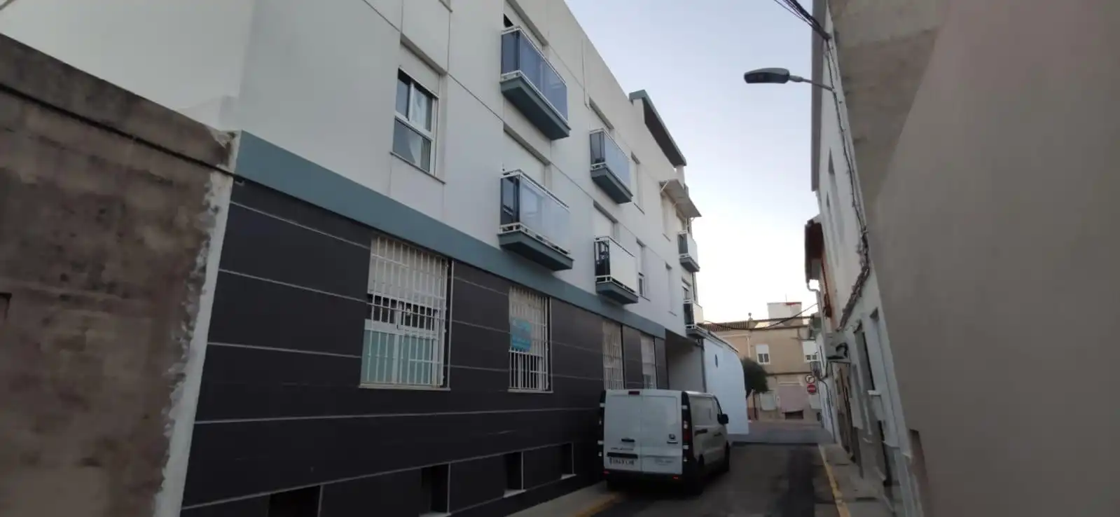 Piso en venta en Calle ERA, 2, Beniflá