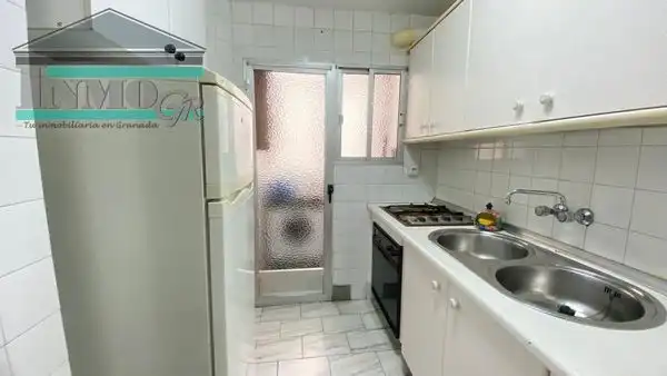 Flat with lift to rent in Calle Pedro Antonio de Alarcón 71, imagen 7